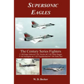 Supersonic Eagles