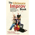 Ultimate Improv Book