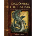 Dracopedia the Bestiary: An Artist's Guide to Creating Mythical Creatures