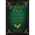 The Burning Page