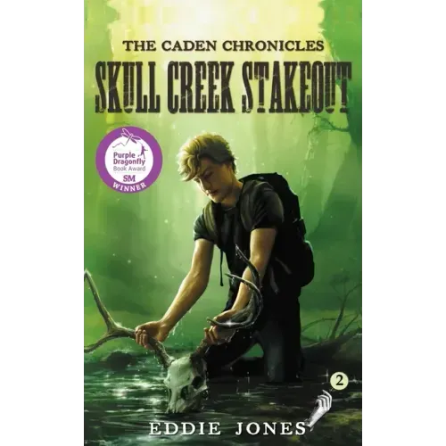 Skull Creek Stakeout