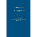 Pensioners of the United States, 1818