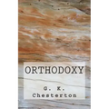 Orthodoxy