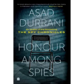 Honour Among Spies