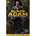 Black Adam/Jsa: Black Reign (New Edition)