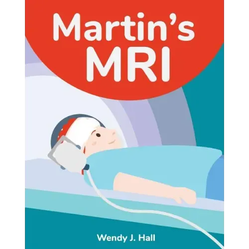 Martin's MRI