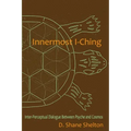 Innermost I-Ching: Inter-Perceptual Dialogue Between Psyche and Cosmos