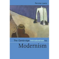 The Cambridge Introduction to Modernism