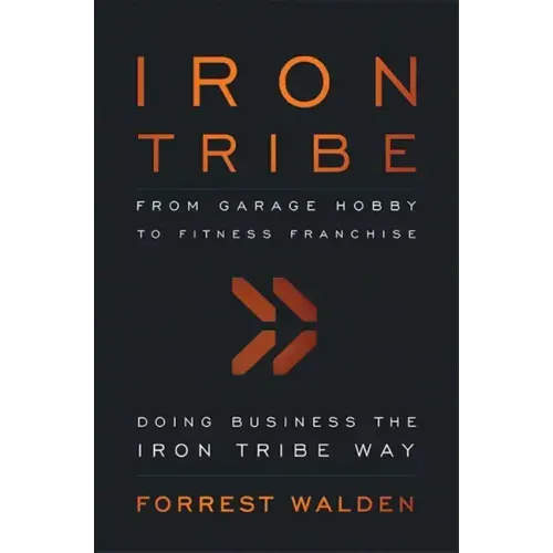 Iron Tribe: From Garage Hobby to Fitness Franchise
