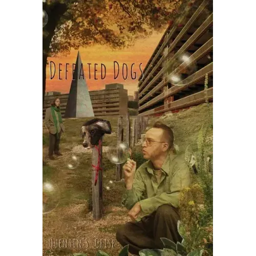 Defeated Dogs (Paperback)