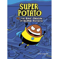 The Epic Origin of Super Potato