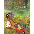 Green Green: A Community Gardening Story