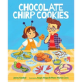 Chocolate Chirp Cookies
