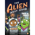 The Alien Next Door 4: Trick or Cheat?