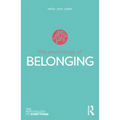The Psychology of Belonging