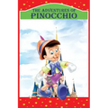 The Adventures of Pinocchio: Story of a Puppet, New Illustrated Edition