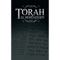 La Torah, El Pentateuco: Traduccion de La Torah Basada En El Talmud, El Midrash y Las Fuentes Judias Clasicas.