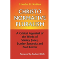 Christonormative Pluralism