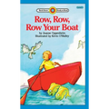 Row, Row, Row Your Boat: Level 1