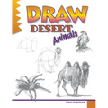 Draw Desert Animals