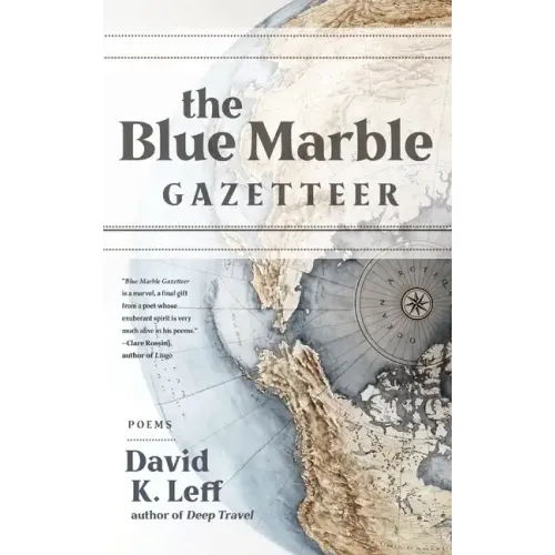 The Blue Marble Gazetteer