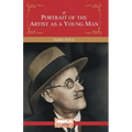 A Portrait of the Artist as a Young Man