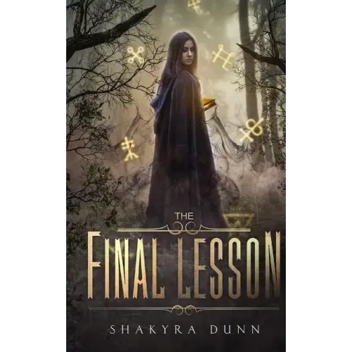 The Final Lesson