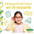 Mi Búsqueda del Tesoro En La Escuela