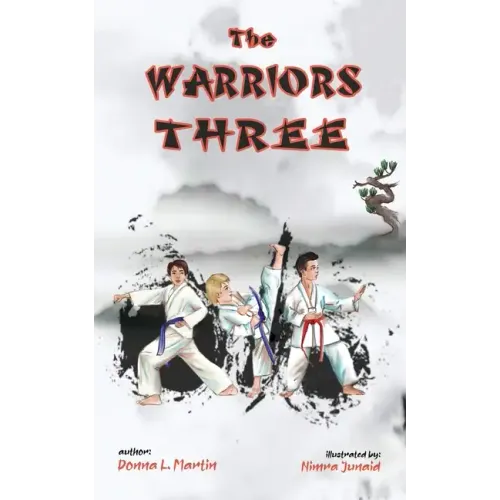 The Warriors Three