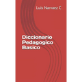 Diccionario Pedagogico Basico