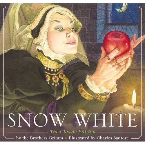 Snow White: The Classic Edition