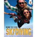 Skydiving