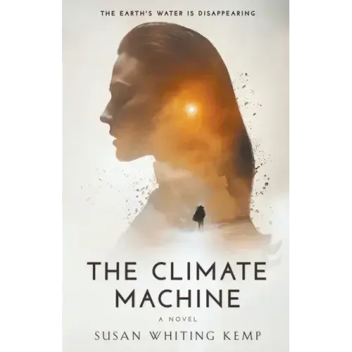 The Climate Machine