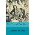 The Tale of Two Cities