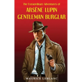 Ars]ne Lupin Gentleman Burglar