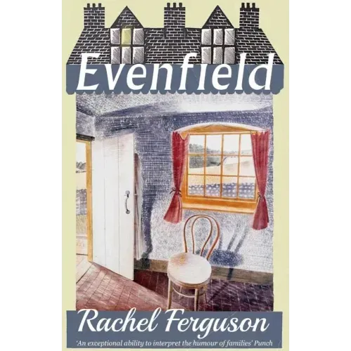 Evenfield