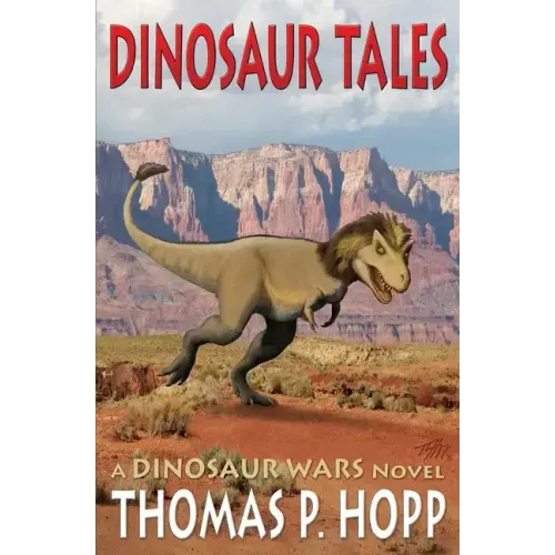 Dinosaur Tales
