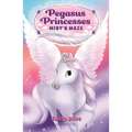Pegasus Princesses 1: Mist's Maze
