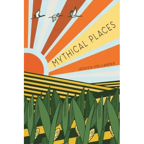 Mythical Places
