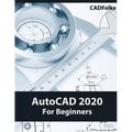 AutoCAD 2020 For Beginners