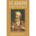 Saint Joseph Help for Life