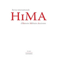 Revue Internationale d'Histoire Militaire Ancienne. N5/2017