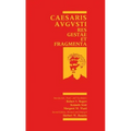 Caesaris Augusti: Res Gestae et Fragmenta