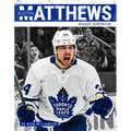 Auston Matthews: Hockey Superstar