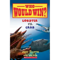 Lobster vs. Crab (Who Would Win?)