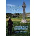 ...God's Still Calling...: ...Finding GOD's FINGERPRINTS