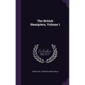 The British Hemiptera, Volume 1