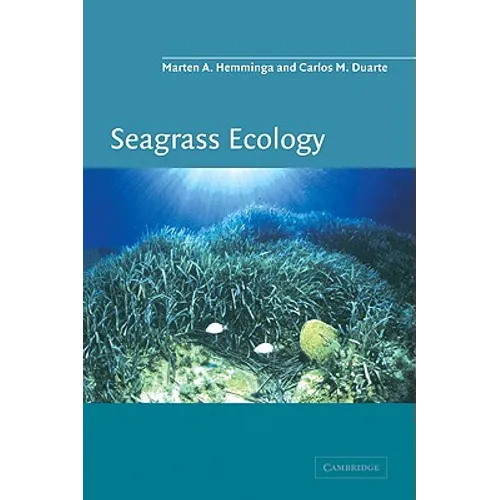 Seagrass Ecology
