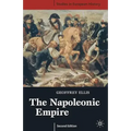 The Napoleonic Empire, Second Edition