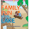 Family Fun at the Lake